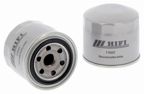 Filtr oleju T9337 Hifi Filter