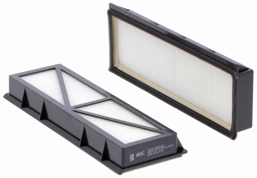Filtr kabinowy SC80113 Hifi Filter