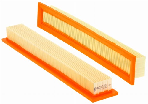 Filtr kabinowy SC80120 Hifi Filter