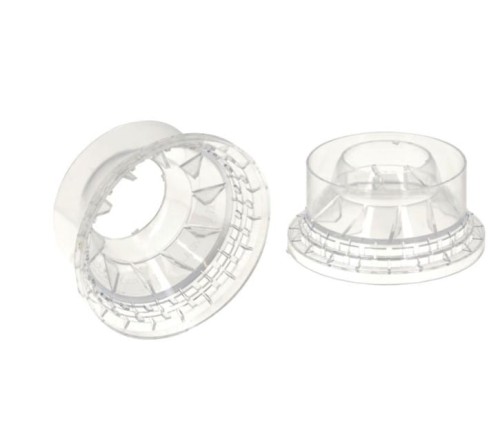 Filtr powietrza SABP06002 Hifi Filter (nowy numer SABP060002)