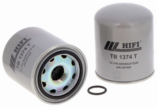 Osuszacz powietrza TB1374T Hifi Filter