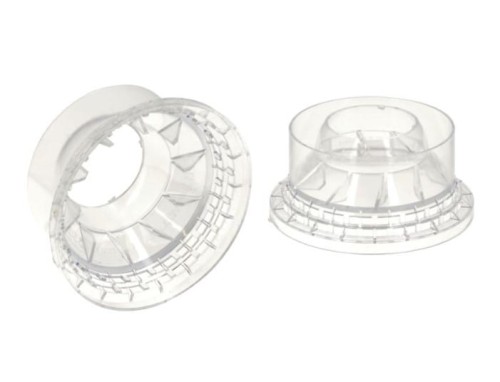 Filtr powietrza SABP060002 Hifi Filter