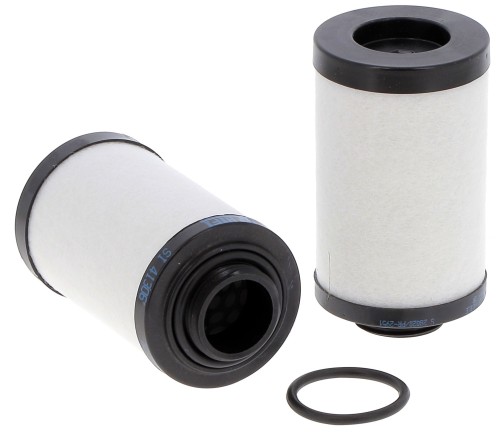 Separator powietrze olej SI41306 HIFI FILTER do RIETSCHLE CLFH141, CLFH181, CLFH251 VC300, VC500, VC700