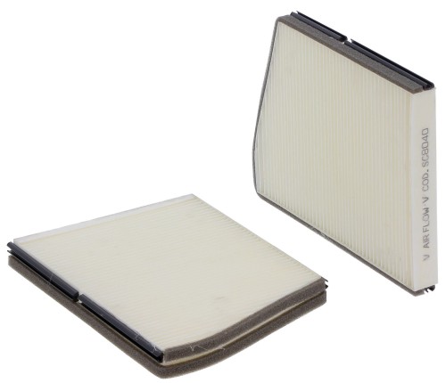 Filtr kabinowy SC8040 Hifi Filter