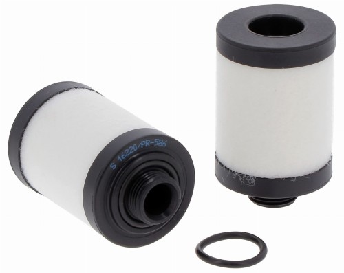 Separator powietrze/olej SI41308 Hifi Filter
