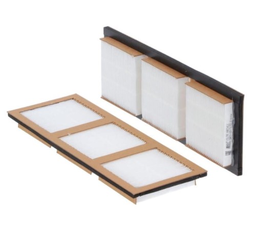 Filtr kabinowy SC50334 Hifi Filter