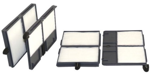 Filtr kabinowy (zestaw) SC8044KIT Hifi Filter