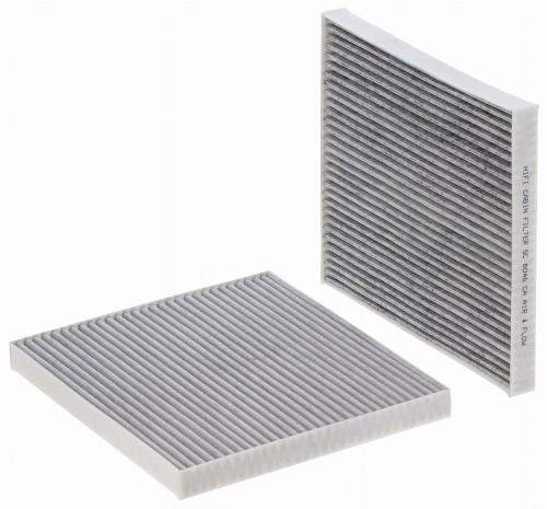 Filtr kabinowy (z węglem) SC8046CA Hifi Filter