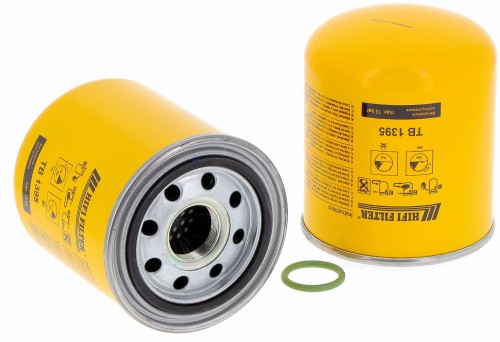 Osuszacz powietrza TB1395 Hifi Filter