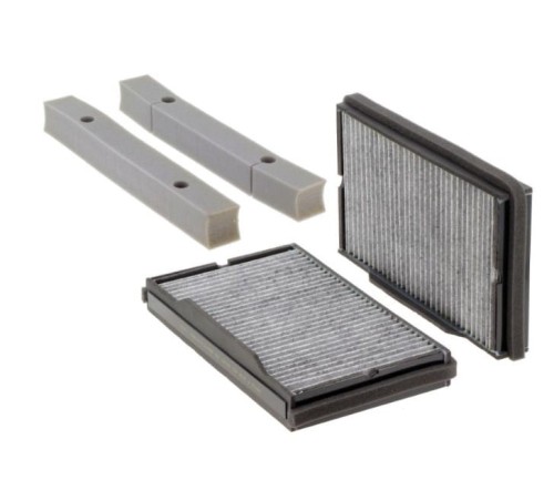 Filtr kabinowy (z węglem aktywnym) SC6016CA Hifi Filter