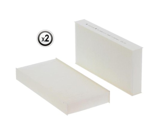 Filtr kabinowy (zestaw) SC8050KIT Hifi Filter