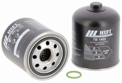 Osuszacz powietrza TB1402 Hifi Filter