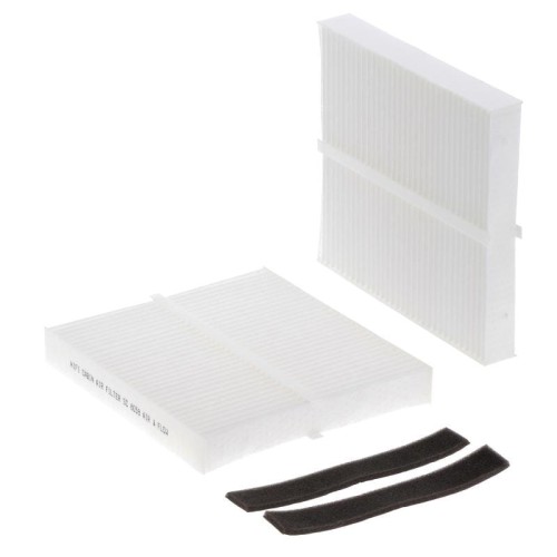 Filtr kabinowy SC8058 Hifi Filter
