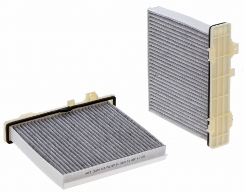 Filtr kabinowy (z węglem) SC8065CA Hifi Filter