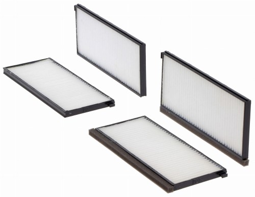 Filtr kabinowy (zestaw) SC8077KIT Hifi Filter