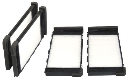 Filtr kabinowy (zestaw) SC8079KIT Hifi Filter