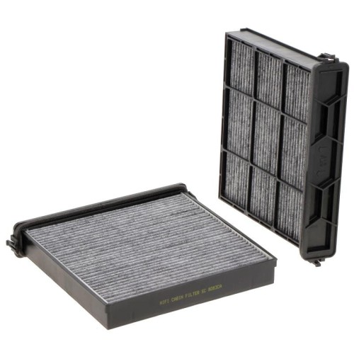 Filtr kabinowy (z węglem) SC8083CA Hifi Filter