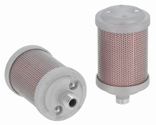 Tłumik hydrauliczny SFE1004 Hifi Filter
