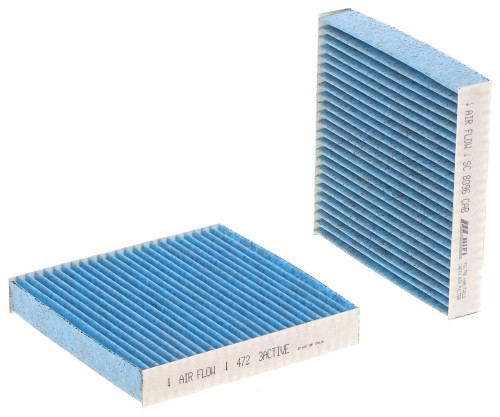 Filtr kabinowy (z węglem) SC8096CAB Hifi Filter