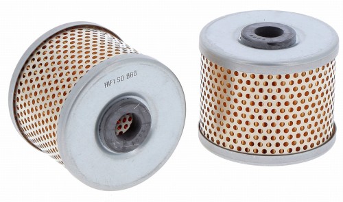 Filtr oleju SO888 Hifi Filter