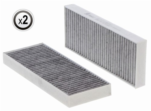 Filtr kabinowy SC8102KITCA Hifi Filter