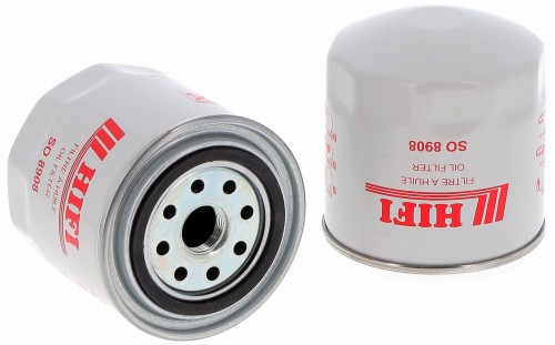 Filtr oleju SO8908 Hifi Filter