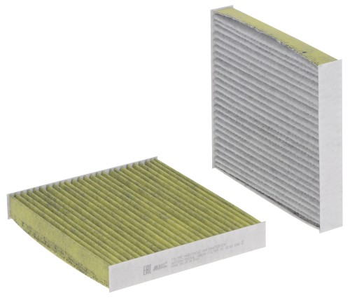 Filtr kabinowy SC8118CAB Hifi Filter