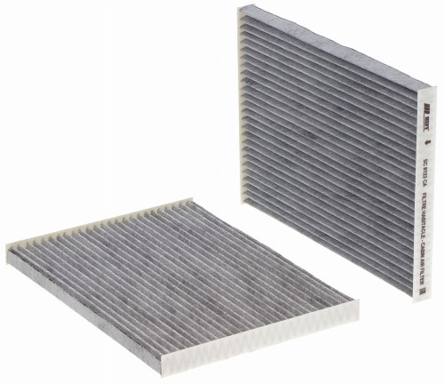 Filtr kabinowy (z węglem) SC8123CA Hifi Filter