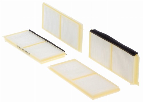 Filtr kabinowy (zestaw) SC8129KIT Hifi Filter