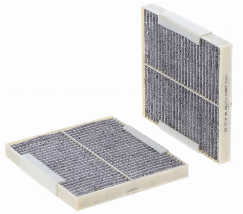 Filtr kabinowy (z węglem) SC8132CA Hifi Filter