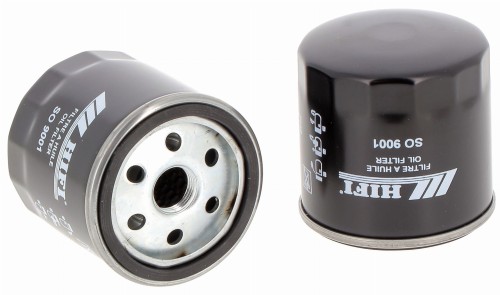 Filtr oleju SO9001 Hifi Filter