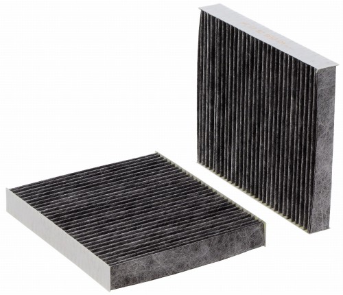 Filtr kabinowy SC8153CA HIFI FILTER do INFINITI FX37, QX70, SUZUKI JIMNY