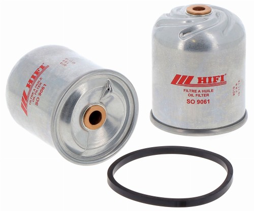 Filtr oleju SO9061 Hifi Filter