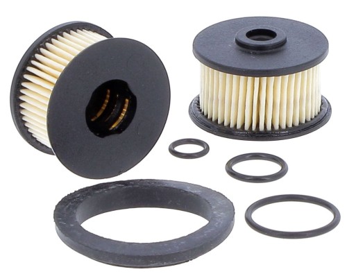 Filtr Gazu SG1000 Hifi Filter do Komatsu, Toyota, Caterpillar