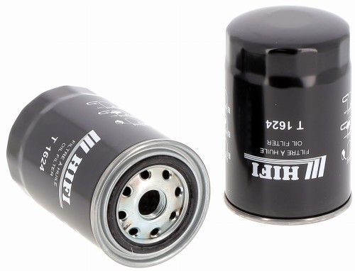 Filtr oleju T1641 Hifi Filter do Toyota, Suzuki, Iseki