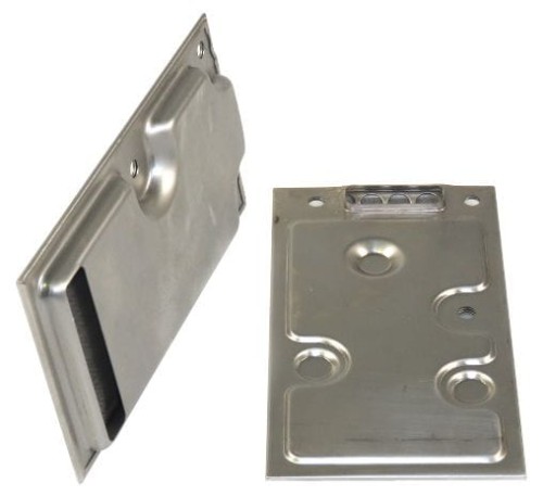 Filtr hydrauliczny SHB66137 Hifi Filter