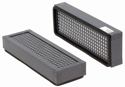 Filtr kabinowy (z węglem aktywnym) SC90004CAG Hifi Filter