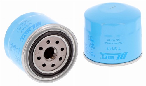 Filtr oleju T3147 Hifi Filter