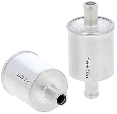 Filtr Gazu SG1052 Hifi Filter