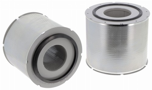 Filtr odpowietrzania SG5008 Hifi Filter