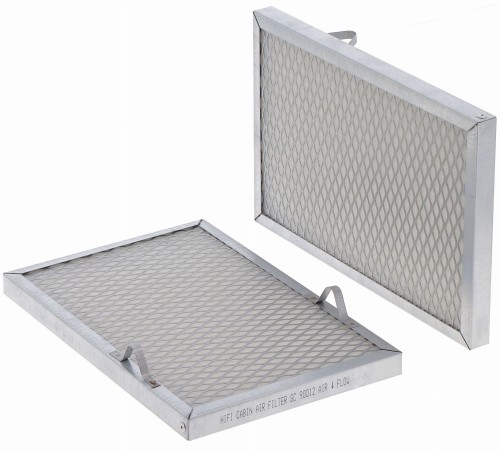 Filtr kabinowy SC90012 Hifi Filter do Caterpillar D 5 H, D 6 M, 517, D 5 N, D 6 MXL