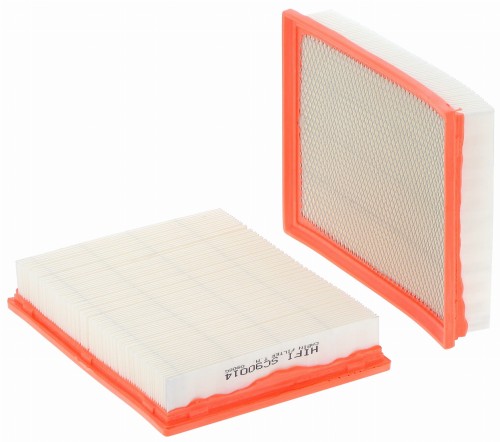 Filtr kabinowy SC90014 Hifi Filter do Caterpillar 826 988 541  JCB 140X