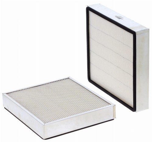 Filtr kabinowy SC90019 Hifi Filter do Caterpillar 120 GC, 120 H, 143 H, 14 H, D 10 N, 140 K