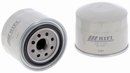 Filtr oleju T601 Hifi Filter