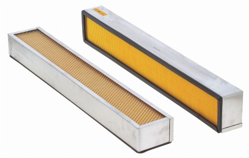 Filtr kabinowy SC90028 Hifi Filter