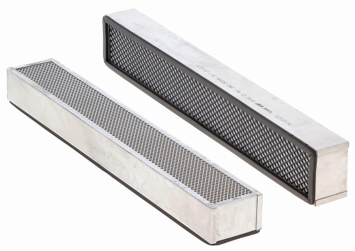 Filtr kabinowy (z węglem aktywnym) SC90028CAG Hifi Filter