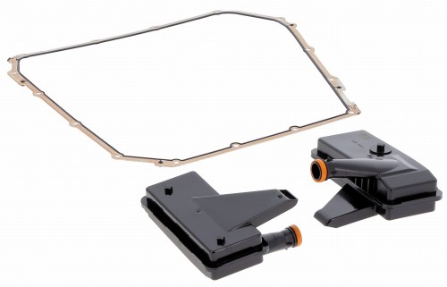 Filtr hydrauliczny SHB62408 Hifi Filter