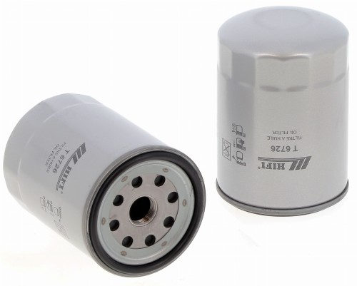 Filtr oleju T6726 Hifi Filter
