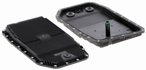 Filtr hydrauliczny SHB62411 Hifi Filter