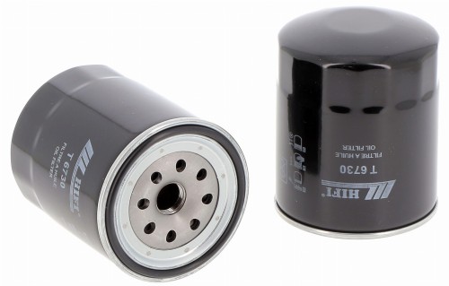 Filtr oleju T6730 Hifi Filter